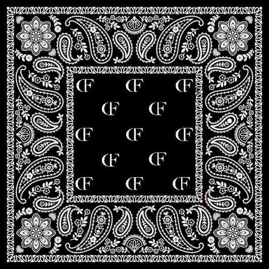 BANDANA SCARF